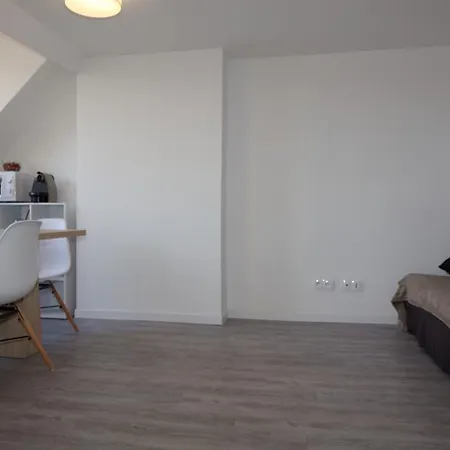 Apartment Chez Lili