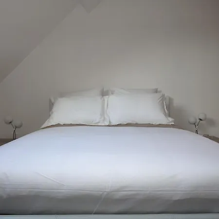 Apartment Chez Lili *