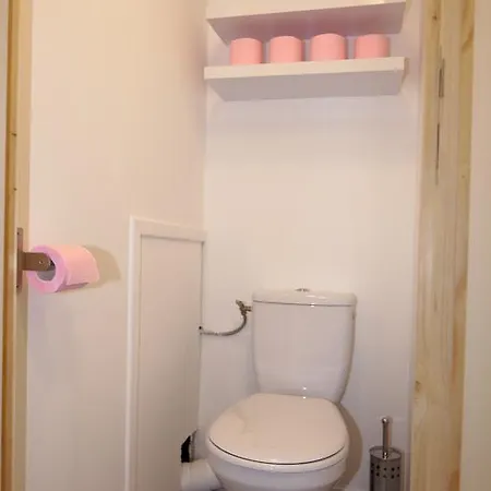 Apartment Chez Lili