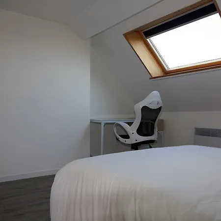 Chez Lili Calais