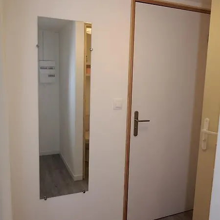 Apartment Chez Lili *